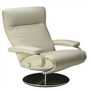 Lafer Sumi Ergonomic Recliner Chair
